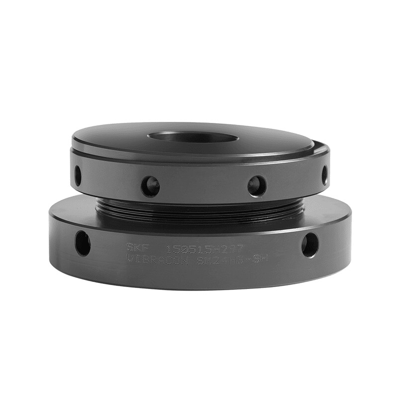 SKF Vibracon - Shock hardened SKF Vibracon - Shock hardened