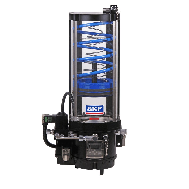 KFGL for rotating applications KFGL for rotating applications