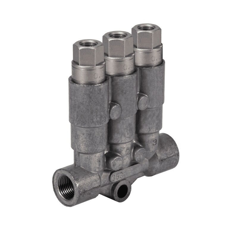 353 for fluid grease