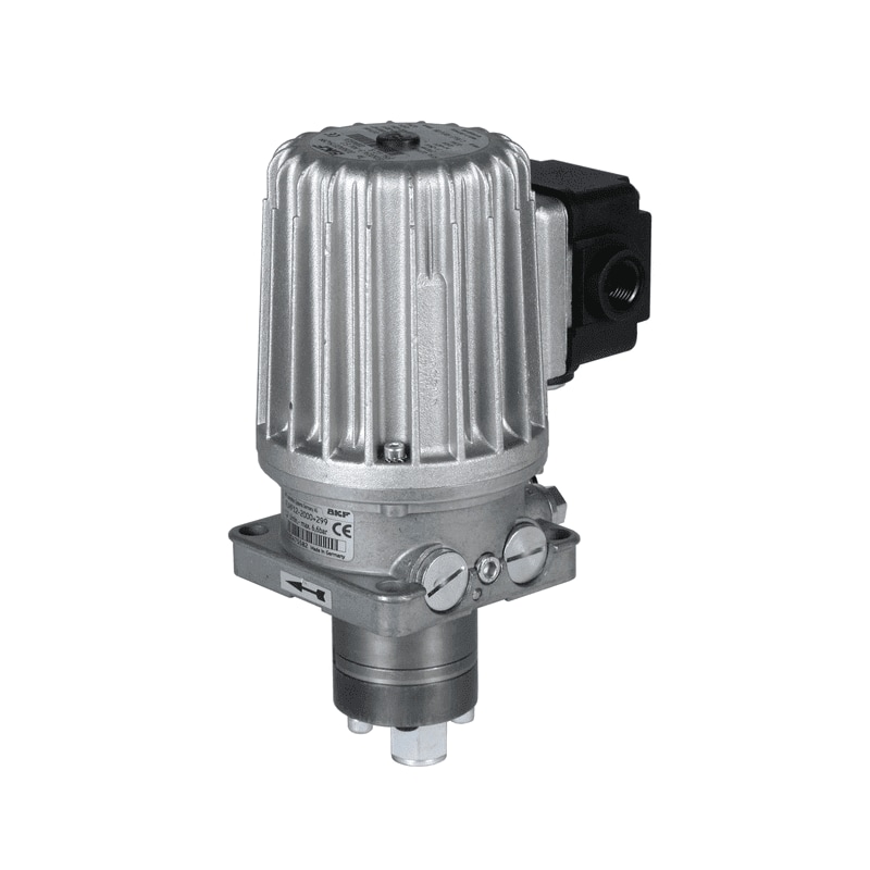 Electrically operated vane pumps for use in oil circulation systems FLMF12 Electrically operated vane pumps for use in oil circulation systems FLMF12