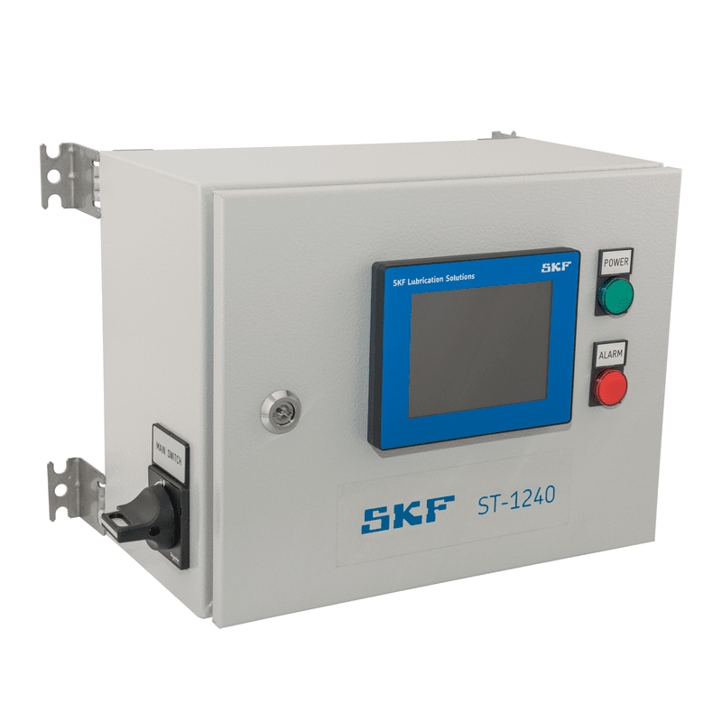 ST-1240-GRAPH ST-1240-GRAPH