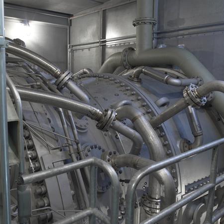 turbine