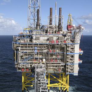 Production platform