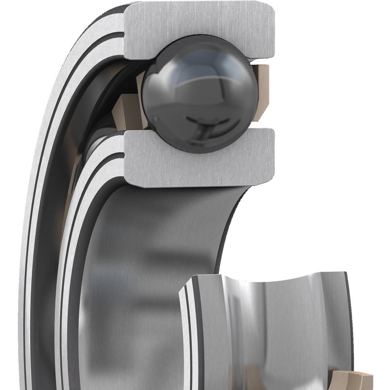 Twin screw air compressors