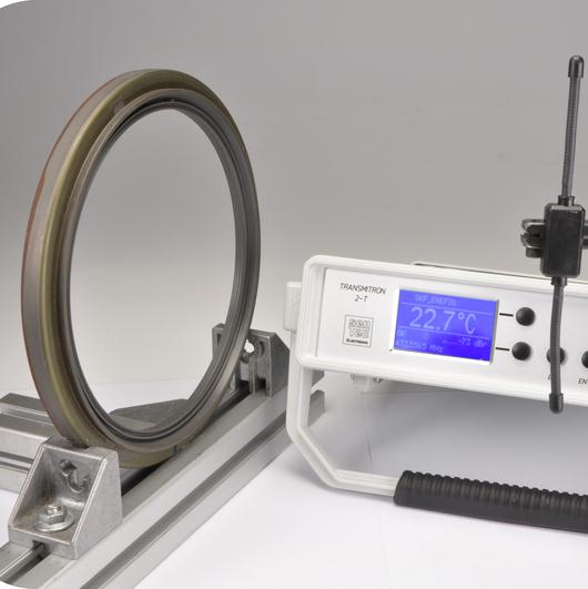 Mechatronics demonstrator Mechatronics demonstrator