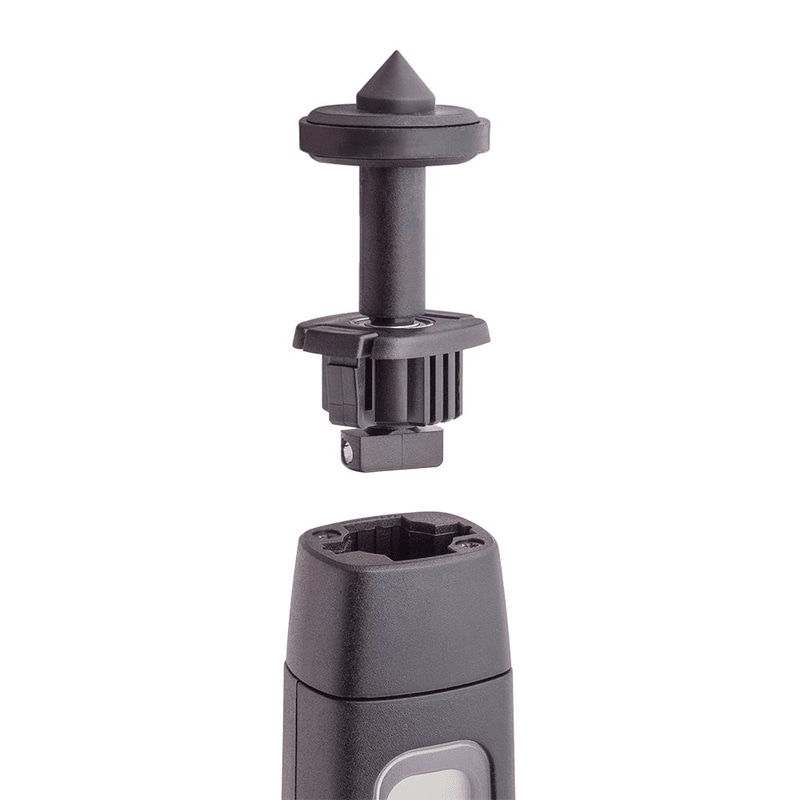 Multi–functional digital tachometer TKRT 20 Multi–functional digital tachometer TKRT 20