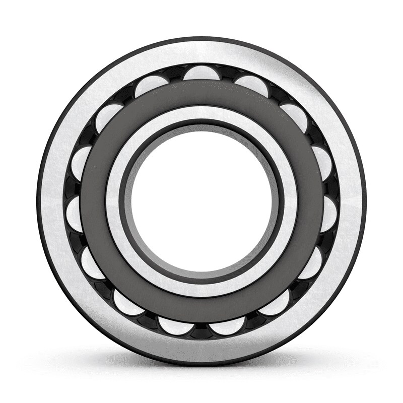 CC design spherical roller bearing