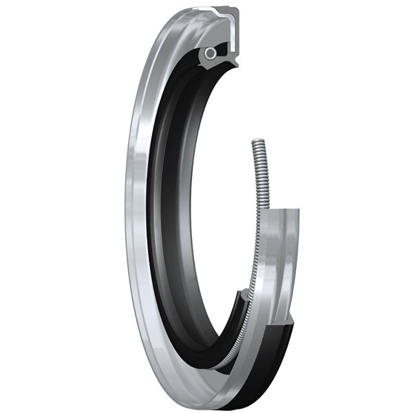FKM engine shaft seal FKM engine shaft seal