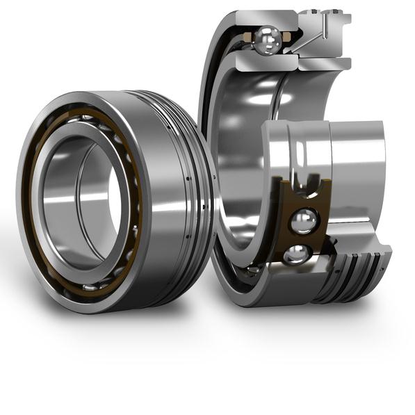 Bearings, Units & Housings SKF