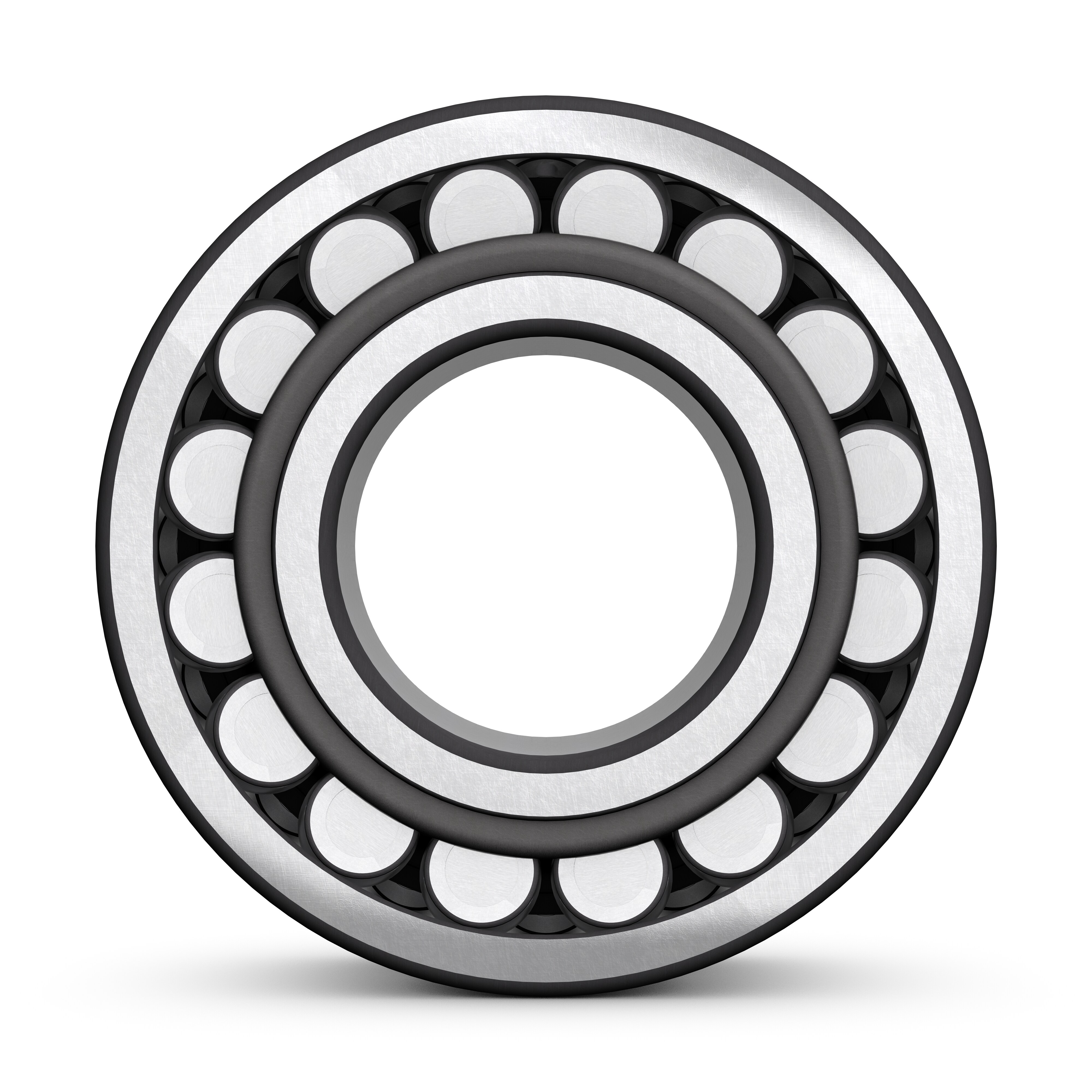 E design spherical roller bearing E design spherical roller bearing