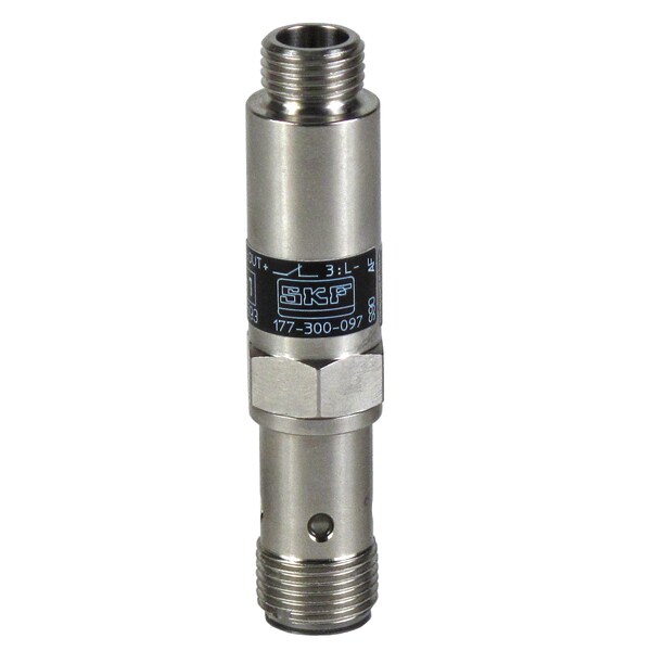 Piston detector