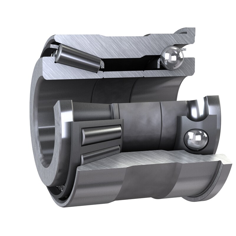 SKF Hybrid Pinion Unit