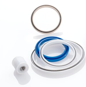 Selection of food and beverage seals
