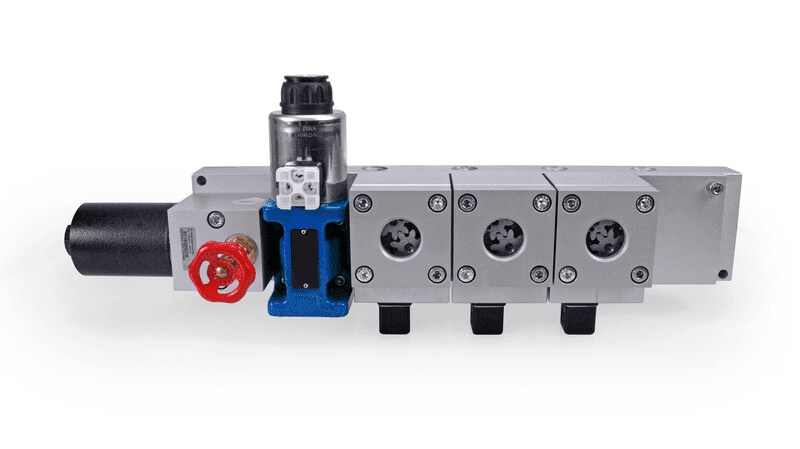 SP / SMB10 with baseplate SP / SMB10 with baseplate