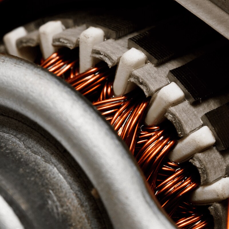 motor
