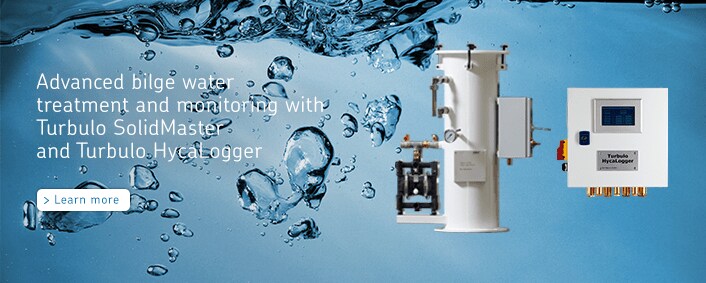 Turbulo webpage banner