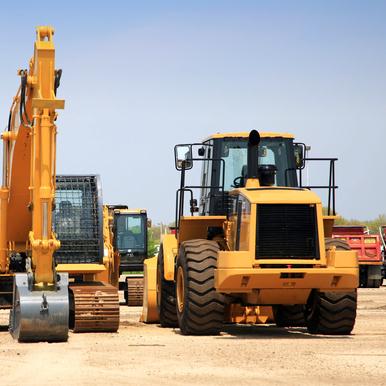 Construction applications