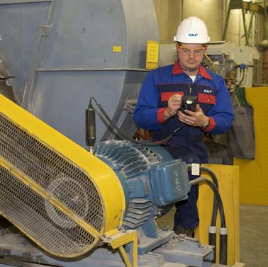 Operator driven reliability Operator driven reliability