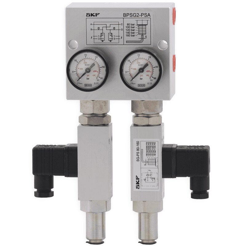 SKF BPSG2-PSA
