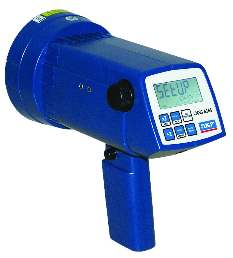 CMAC6165 StrobeLight image