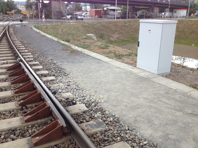 Guard Rail Lubrication_Führungsschienenschmierung