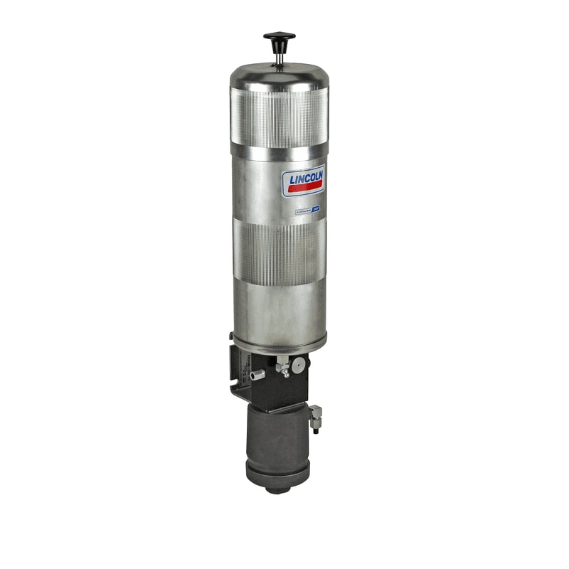 PP / PPG 15 Pumpe PP / PPG 15 Pumpe