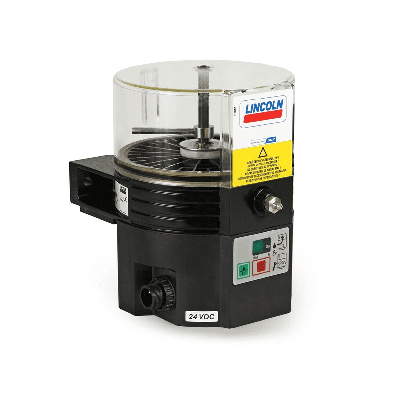 Quicklub QLS 421 Quicklub QLS 421