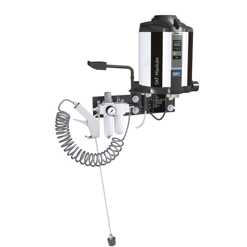 SKF Maxilube SKF Maxilube