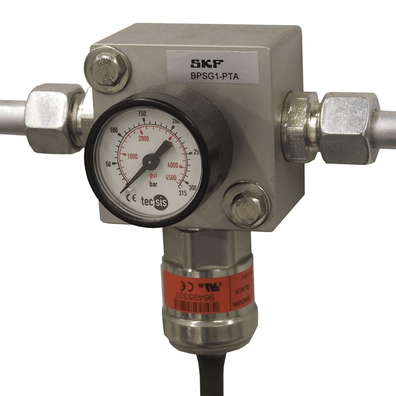 SKF BPSG1-PTA