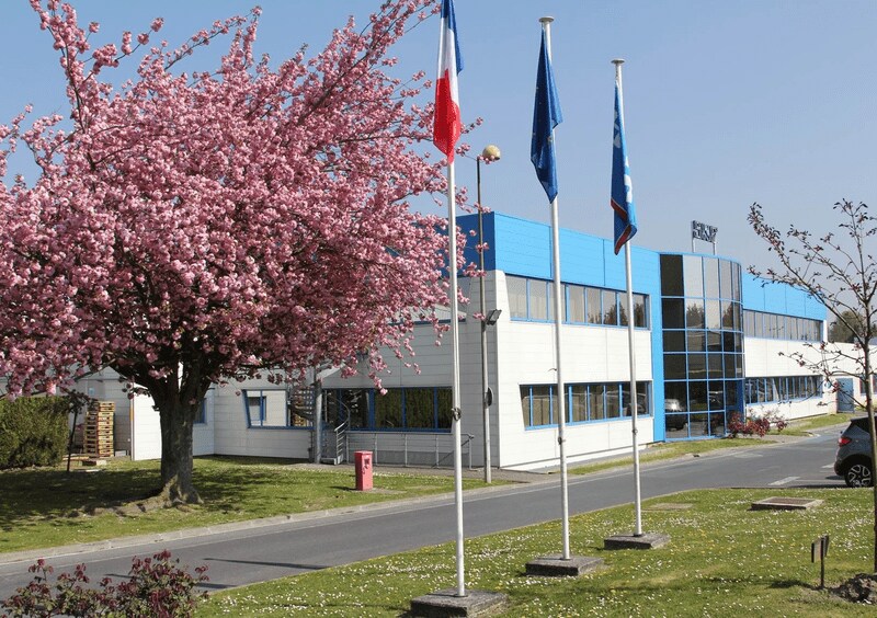 SKF Aeroengine France à Valenciennes SKF Aeroengine France à Valenciennes