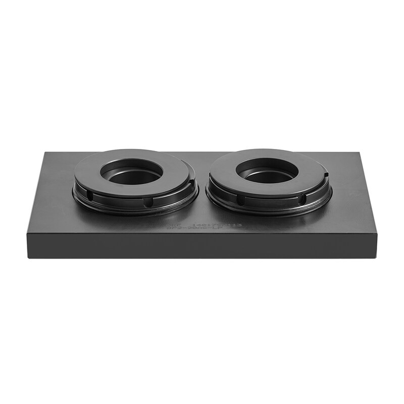 SKF Vibracon - Cale personnalisée SKF Vibracon - Cale personnalisée