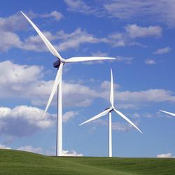 Industrie de l'énergie éolienne Industrie de l'énergie éolienne