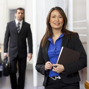 Droits de l'homme et normes de travail