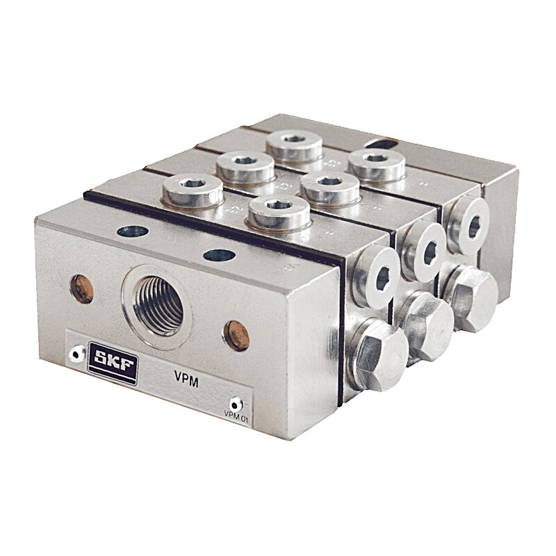 Conception modulaire VP de base