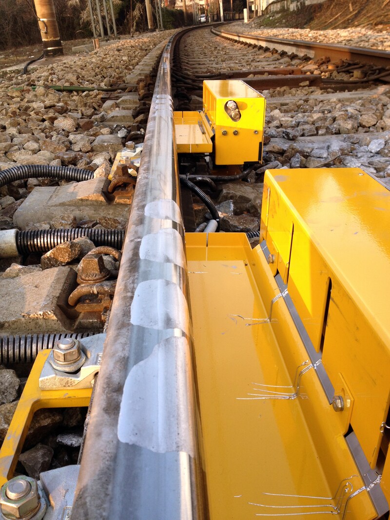 SLID system