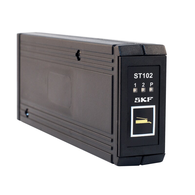 ST-102 Controlador ST-102