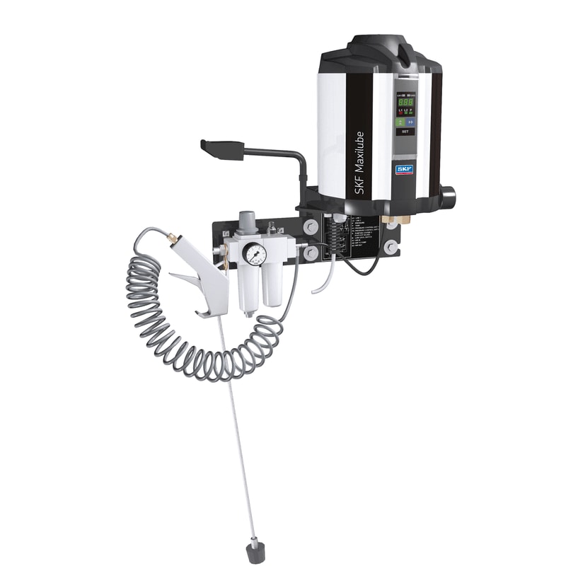 SKF Maxilube SKF Maxilube