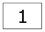Test Designation 1 Test Designation 1