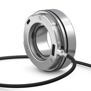 SKF Motor Encoder Unit di nuova generazione - cuscinetto sensorizzato