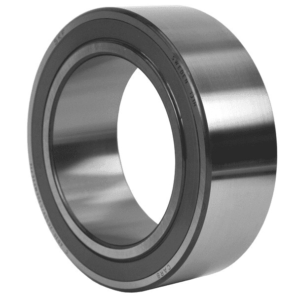 SKF selfaligning bearing system