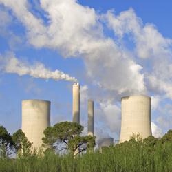 Settore della Produzione di Energia Settore della Produzione di Energia