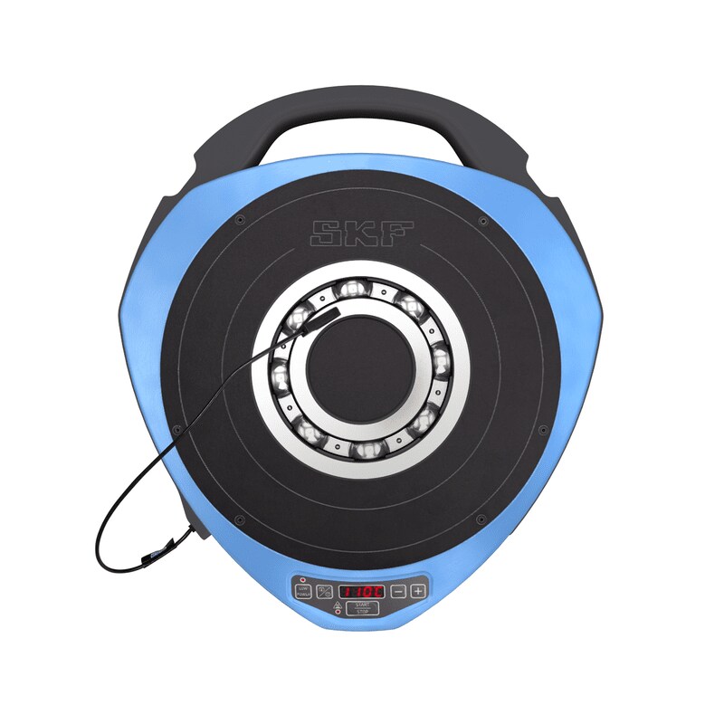 Portable Induction heater TWIM 15 SKF