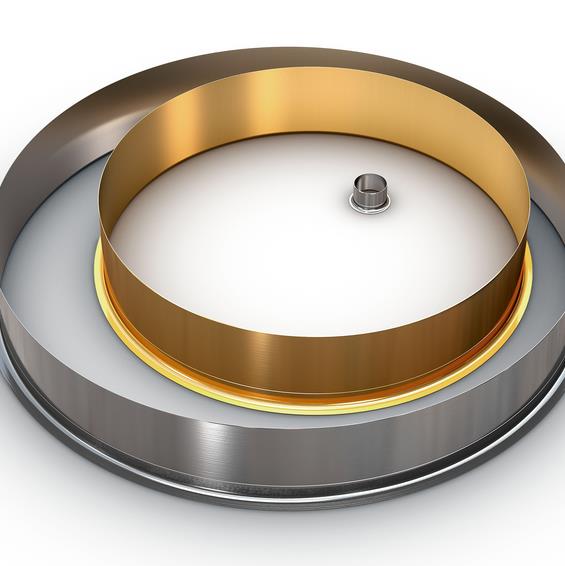 SKF Speedi-Sleeve SKF Speedi-Sleeve