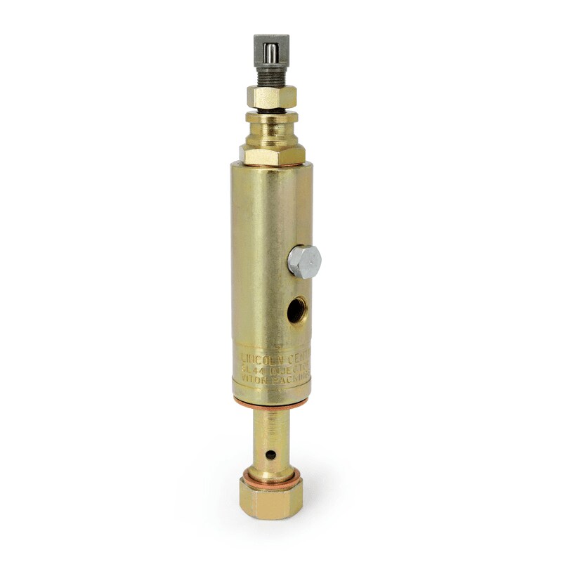 Single-line metering device model 83748 Single-line metering device model 83748