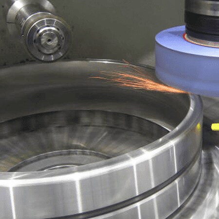 Bearing remanufacturing
