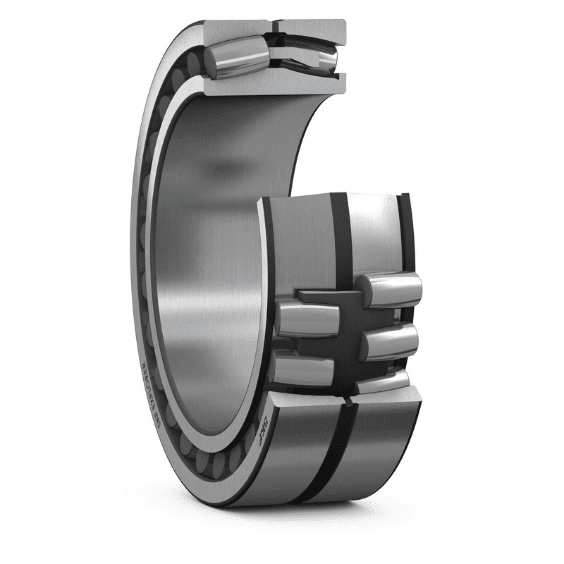 SKF Spherical Roller Bearings for Wind Turbines