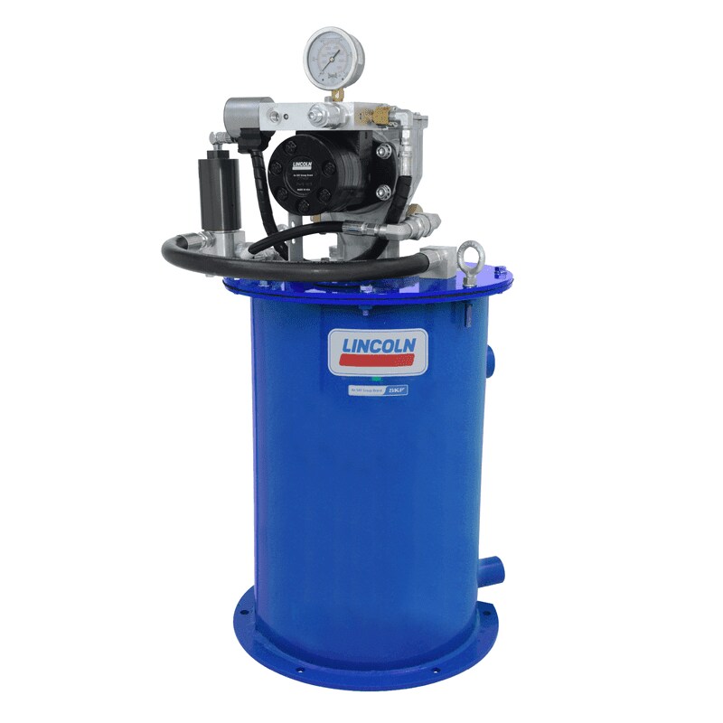 FlowMaster, hydraulic pump FlowMaster, hydraulic pump