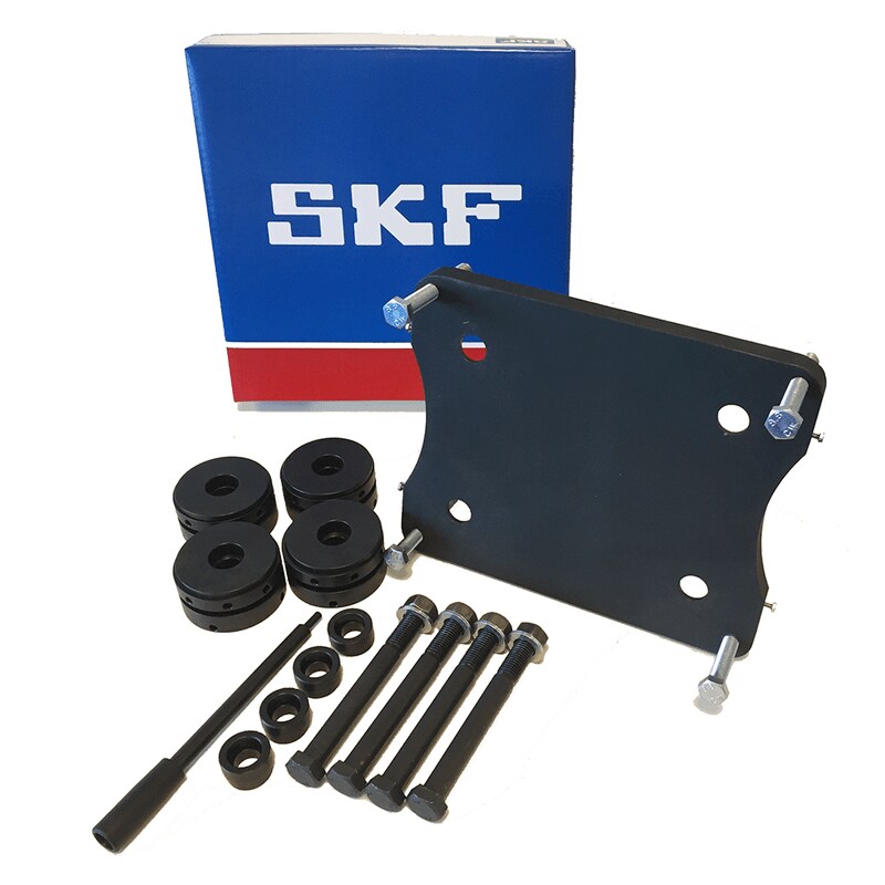 SKF Vibracon for resilient mounts kit SKF Vibracon for resilient mounts kit