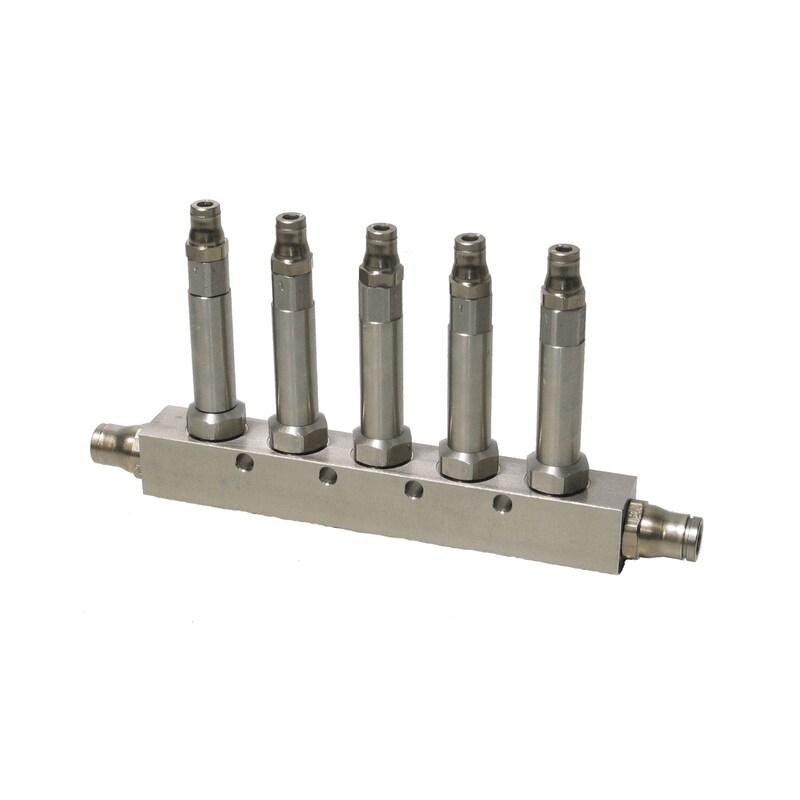 LS22 Distributor LS22