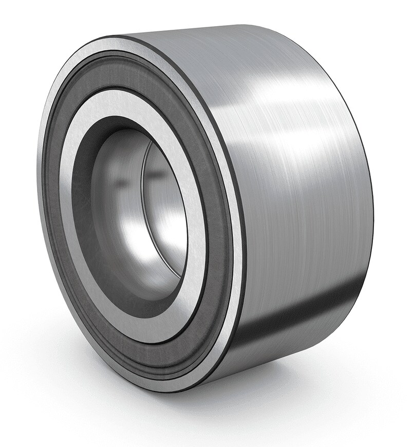 SKF AGri Hub M100 for discs mowers